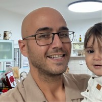 Propeller Drones Employee Raanan Bashan's profile photo