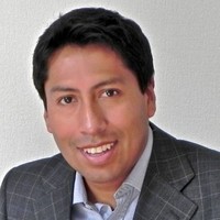 BNC AG Employee Yuri Dario Vizcarra's profile photo