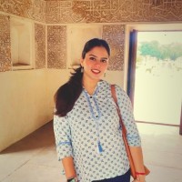 OutsourcingHubIndia (OHI) (Accounting Outsourcing | Real Estate Accounting Outsourcing Experts) Employee Ankita Sharma's profile photo
