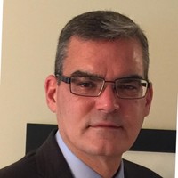 Brink’s Canada Employee Brian Ross's profile photo