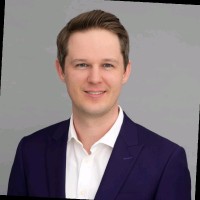 Blake Morgan LLP Employee Rob Jefferies's profile photo