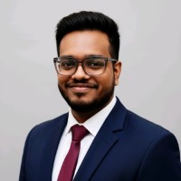 Skywalk Global Employee Albert Ruby's profile photo
