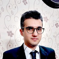 TGT Co. (Taha Ghaleb Toos) Employee Saeed Yazdi's profile photo
