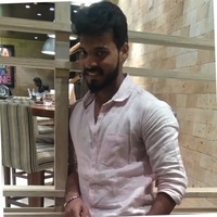 Pepe Jeans India Limited Employee Yadul Bhatkar's profile photo