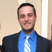 JPMorganChase Employee Joseph Miceli's profile photo