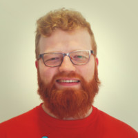 BBC Employee Andrew Knotts's profile photo