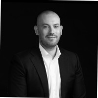 Worley Sweden Employee Ross McPherson's profile photo