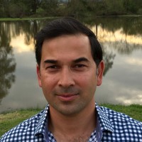 Regal Innovations Employee Marcus Yatawara's profile photo