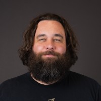Async Software, LLC Employee Miles Wright's profile photo