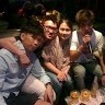 J SELECT Employee Tin Ho's profile photo