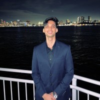 Rishabh Parakh Email