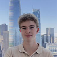 TreeHacks Employee Toryn T.'s profile photo