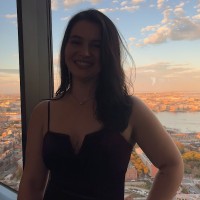InTouch Labels, INC Employee MacKenzie Lavigne's profile photo