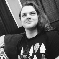 Ash Gray Email & Phone Number