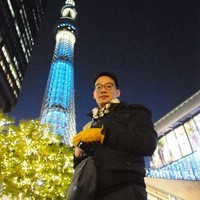 Tiger Brokers Singapore Employee Guo Tan's profile photo