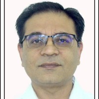 Farbe Firma Pvt. Ltd. Employee Himansu Khandhedia's profile photo