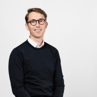 Lannebo Fonder Employee Niklas Pantzar's profile photo