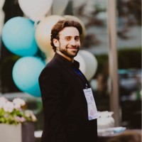 Frankie Corrado Email & Phone Number