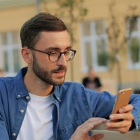 Stealth Startup Employee Connor Evans's profile photo