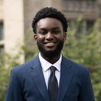 Yale School of Engineering & Applied Science Employee Rayhan Negedu's profile photo