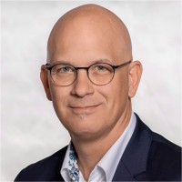 Visana Services AG Employee Daniel Knuchel's profile photo