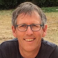 New Zealand Post Employee Malcolm Shaw's profile photo