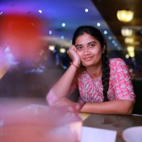 Chilukuri Soumya's profile photo