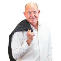 Radio Pulpit Employee Karel Verhoef's profile photo