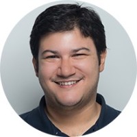 Maxar Puerto Rico Employee Gilberto Ramos's profile photo