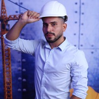 Construtora Colmeia Employee Mateus Paz's profile photo