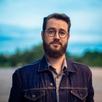 ARTE Employee Adrien East's profile photo