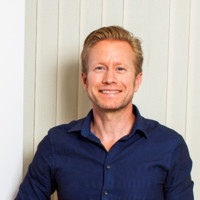 Norwegian Environment Agency Employee Pål Nesteby's profile photo