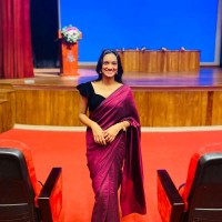Flipit Media Employee Thanuri Samara's profile photo