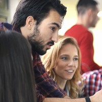 Know Advertising Employee Earl Barclay's profile photo