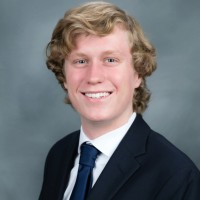 Case School of Engineering at Case Western Reserve University Employee Ciaran Nimick's profile photo