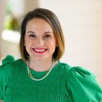 Blue Grass Community Foundation Employee Lauren Parsons's profile photo
