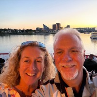 EnergySolutions Employee Paul Johnson's profile photo