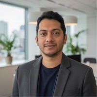 At Dawn Technologies Employee Arun Chandrasekaran's profile photo