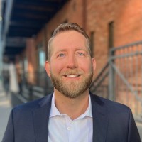 IBACOS Employee Andrew Shipp's profile photo