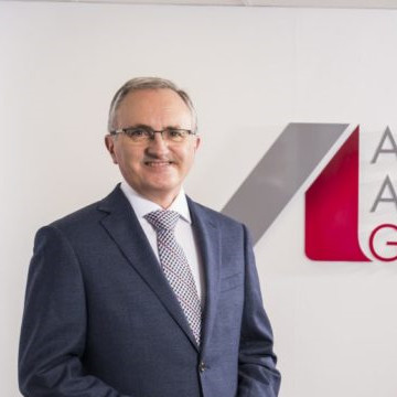 Asset Alliance Group Employee Donald Wilson's profile photo