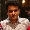 Ankit Gupta Email & Phone Number