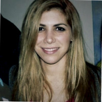 Genentech Employee Marcela Castro's profile photo