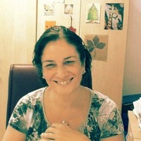 Aselsan Employee Mehlika Sayin's profile photo