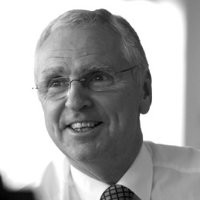 John Chandler Email & Phone Number