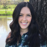 Applause Employee Taylor Nunes's profile photo