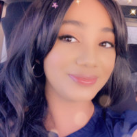 Texas Department of Family and Protective Services Employee Kiara Cabrera's profile photo