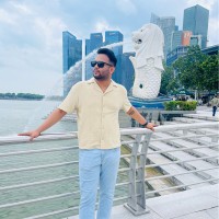 WhizHack Technologies Employee Jaydeep Sarkar's profile photo