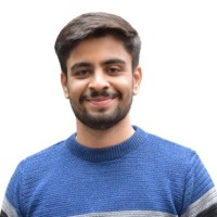 Cloud.in Employee Naman Sharma's profile photo