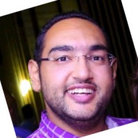 Islam Farouk Email & Phone Number