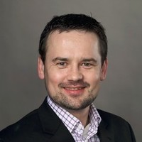 TMA Systems Employee Mark Simner's profile photo